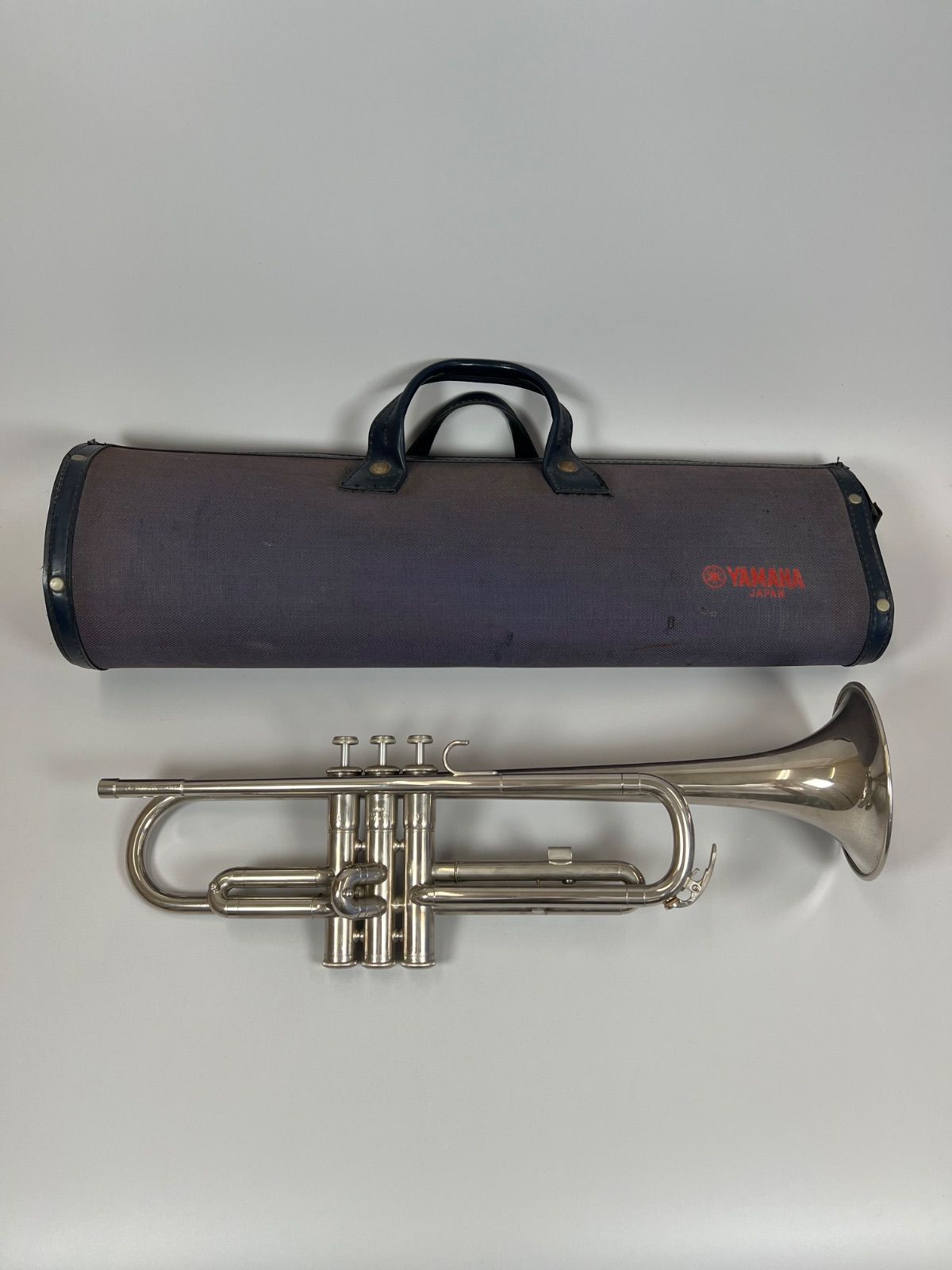 YAMAHA ヤマハ 注文 トランペット YTR-136 ☆YAMAHA トランペット YTR
