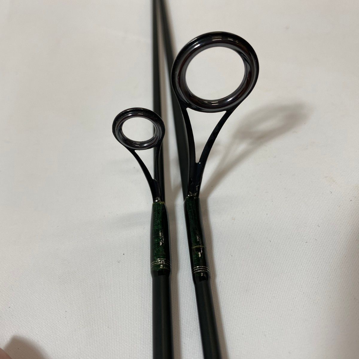 ΨΨDAIWA ダイワ ルアーロッド シルバークリーク-X SC-X532XULSS-S 袋