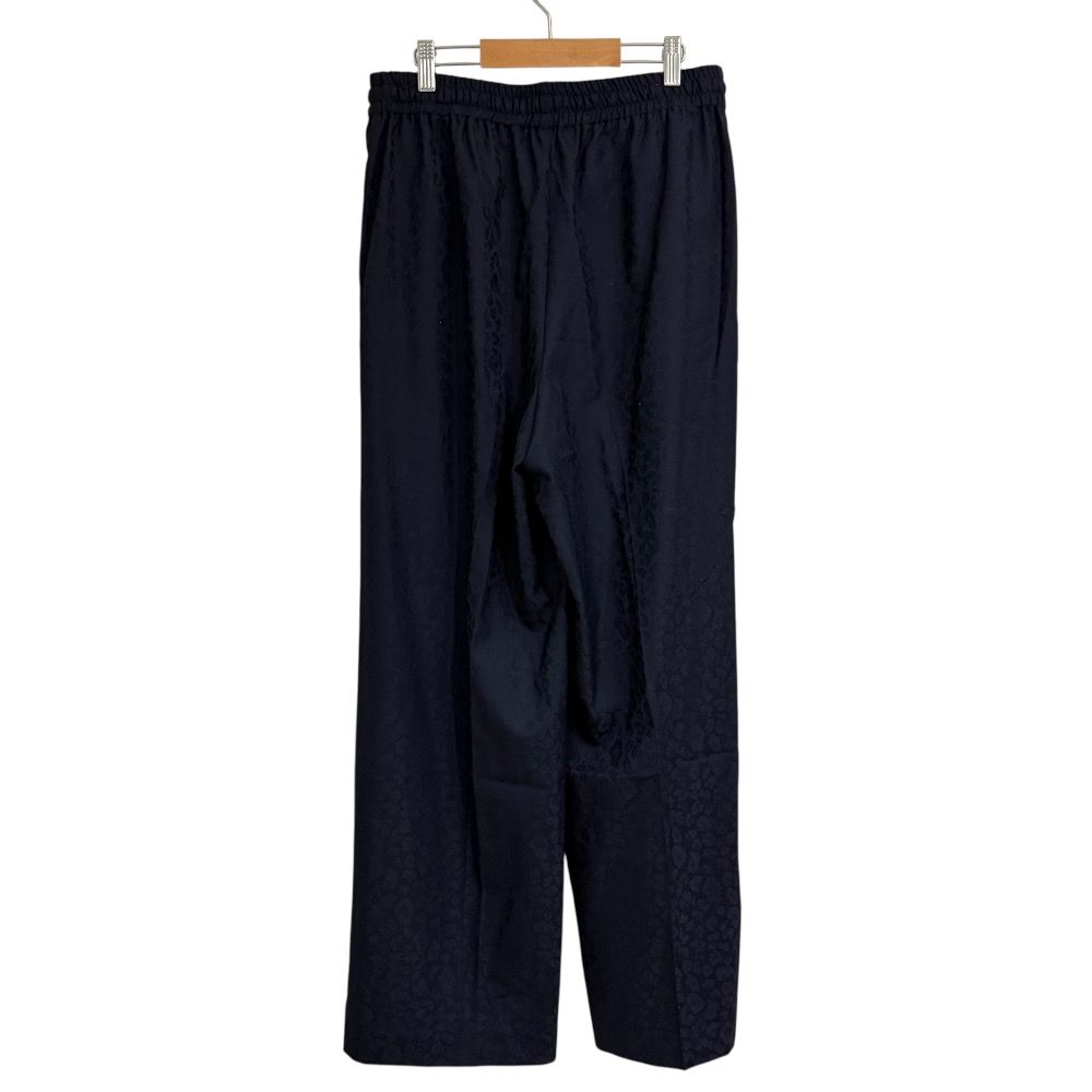 未使用　アパルトモン Lisiere Pajama PANTS L'APPARTEMENT / アパルトモン 24AW 24090560510130 Lisiere LUX
