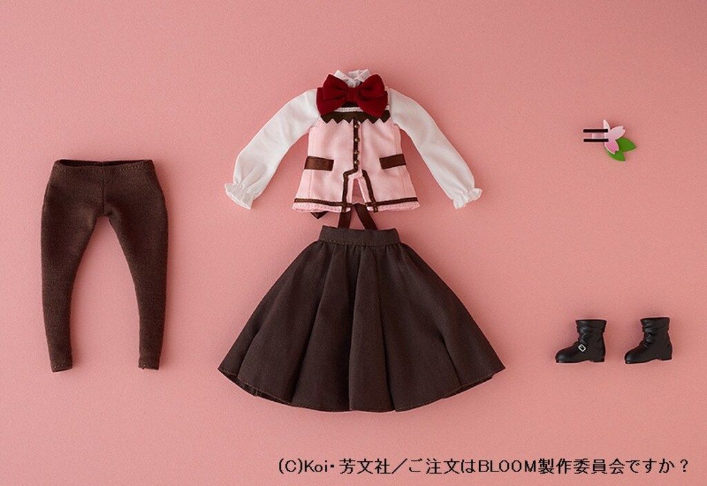 グッドスマイルカンパニー Harmonia