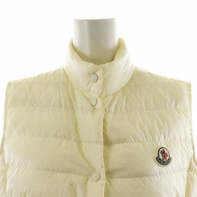 楽天市場】【MONCLER/モンクレール/LIANE GILET/リアーナ
