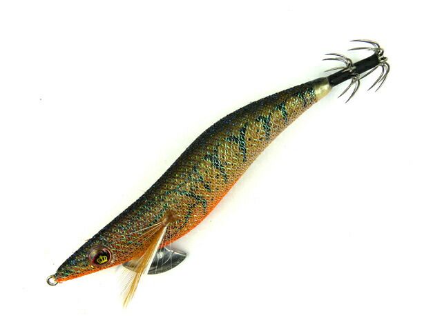 スクイッドマニア(SQUID MANIA) ワイルドチェイス(WILD CHASE) 2.5号