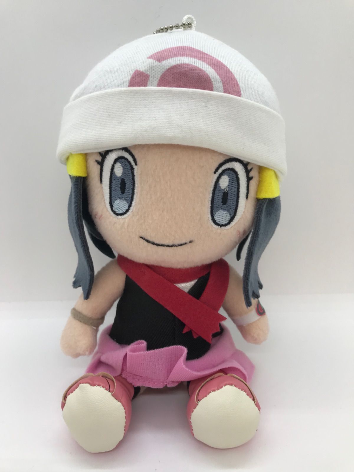 ポケモン　ヒカリ　ぬいぐるみ　トレーナー 61LyEaNe61L._UF894,1000_QL80_.jpg