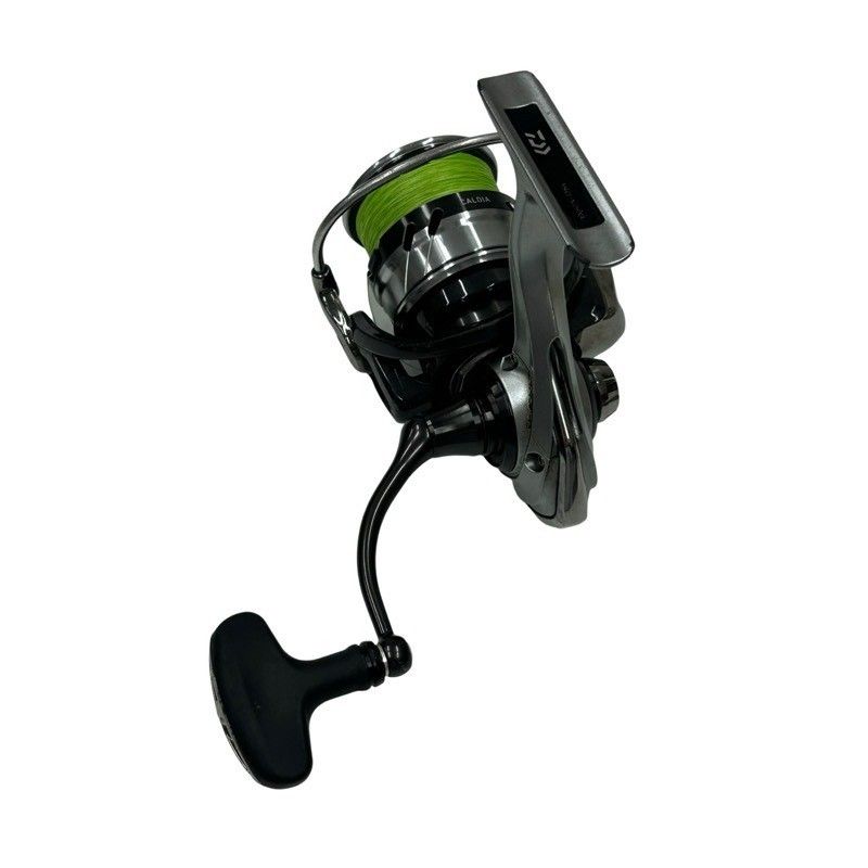 DAIWA ダイワ スピニングリール 18 カルディア LT3000-CXH 056042