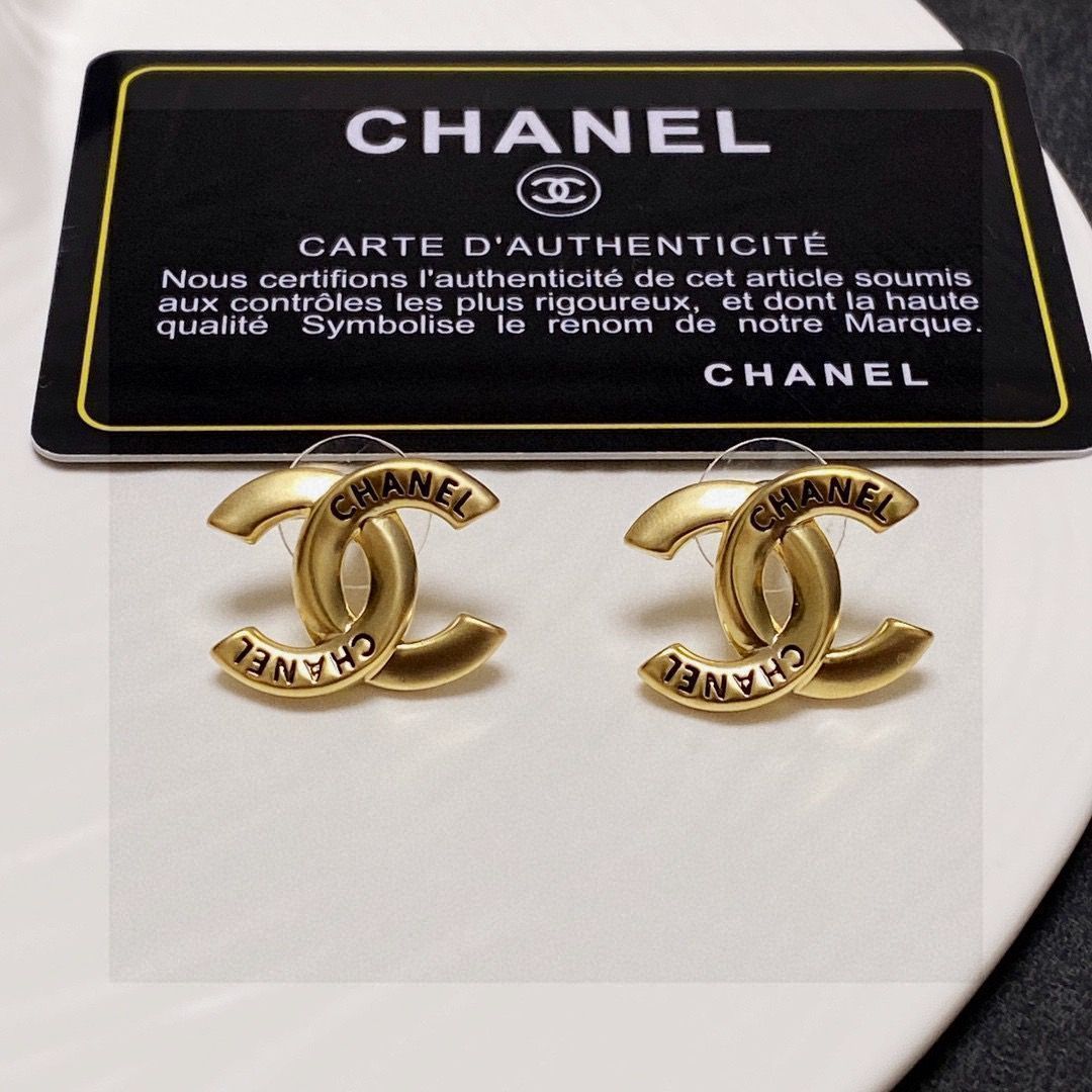 CHANEL】最終値下げ 美品 シャネル ゴールド ココマーク ピアス - メルカリ