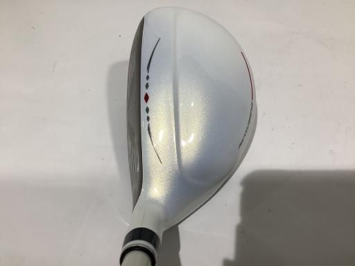 ダンロップ XXIO 2025 ホワイト H4 レディース ユーティリティ UT XXIO MP1300L HB ホワイト フレックスL レディース 女性用 右利き 右用 Aランク ゴルフクラブ USTAUSTRALIA_COM_AU