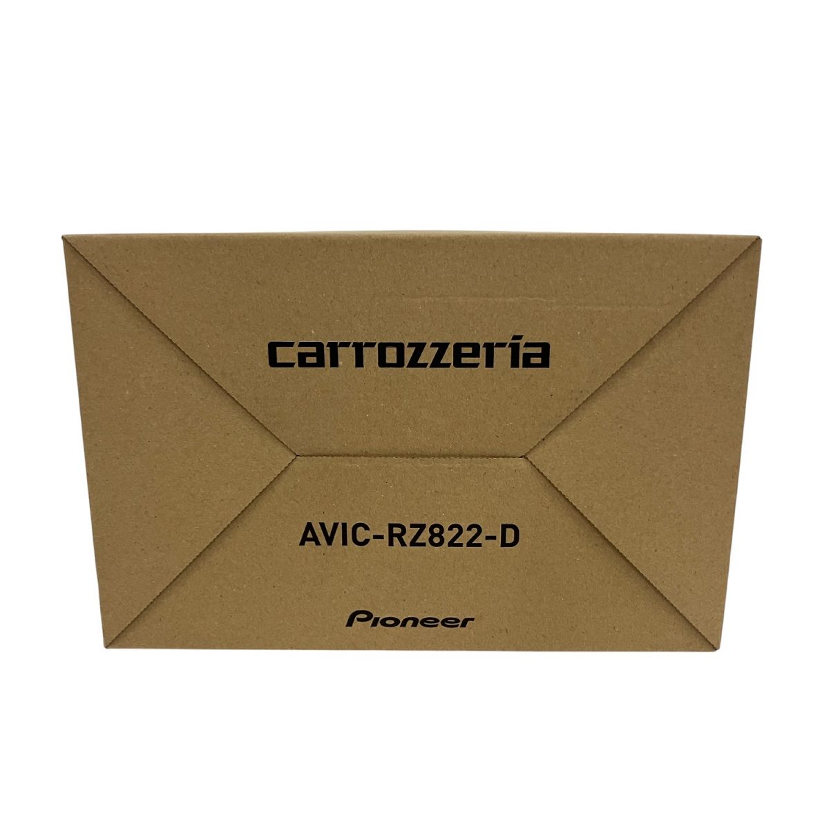 AVIC-RZ822-D カロッツェリア