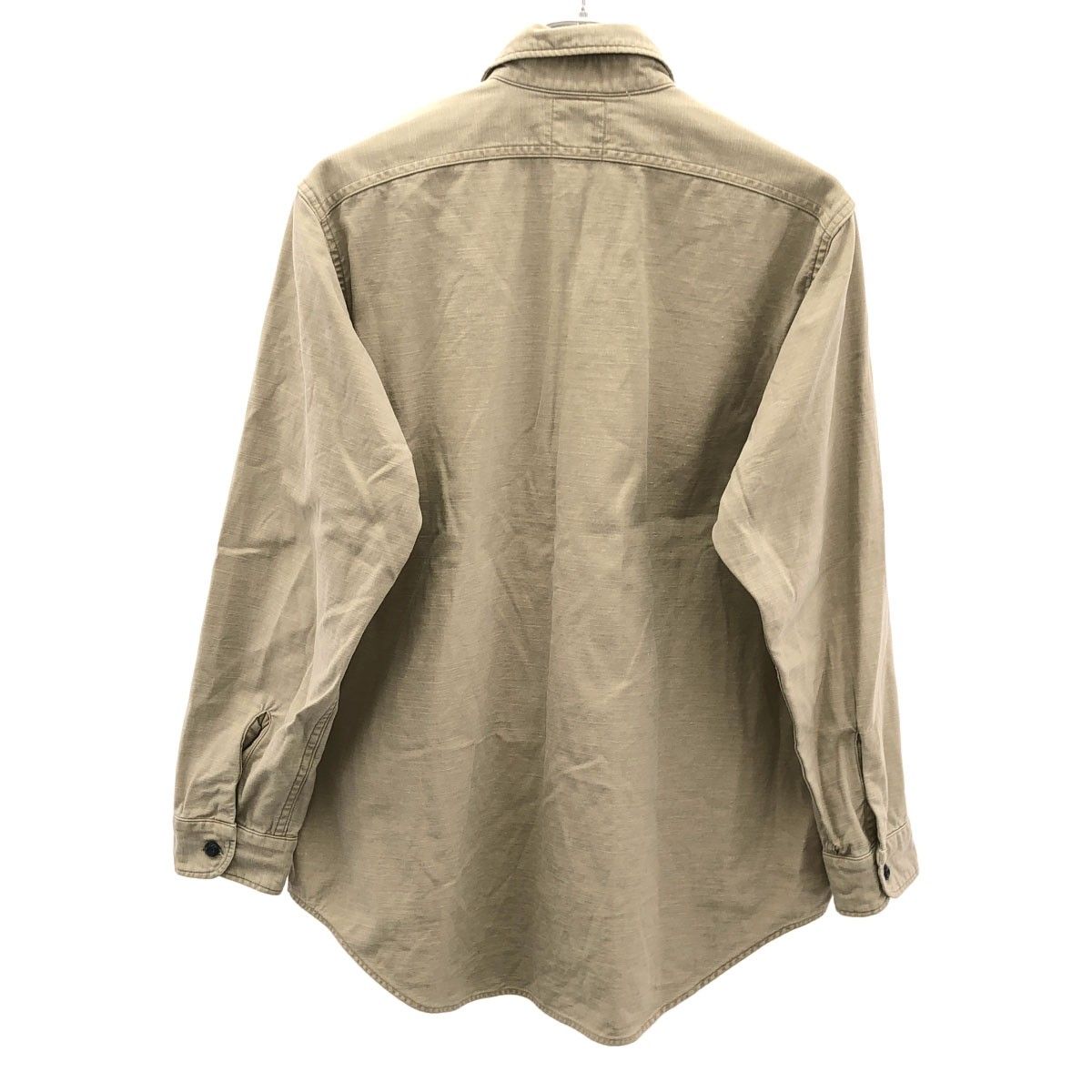 MADISON BLUE マディソンブルー HAMPTON BACK SATIN SHIRT ハンプトン 