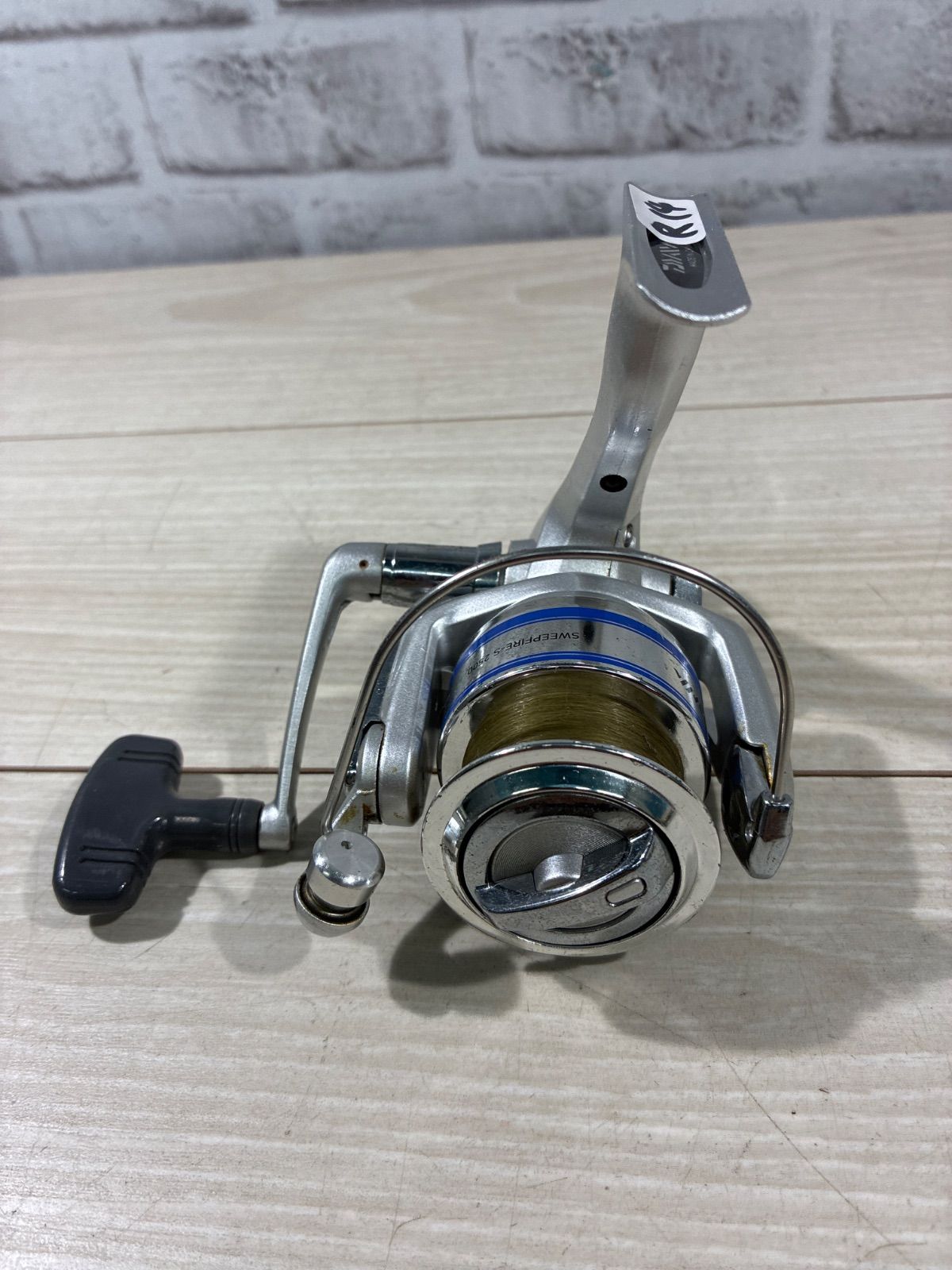 リール SWEEPF2500 Amazon.com: 523-00008 Engine Control Throttle Motor 2.2M