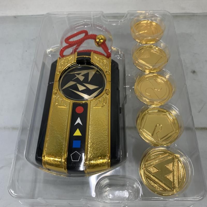 ドロンチェンジャー 30th Anniversary Edition 8/4追加情報】変身アイテム『ドロンチェンジャー』が30周年記念