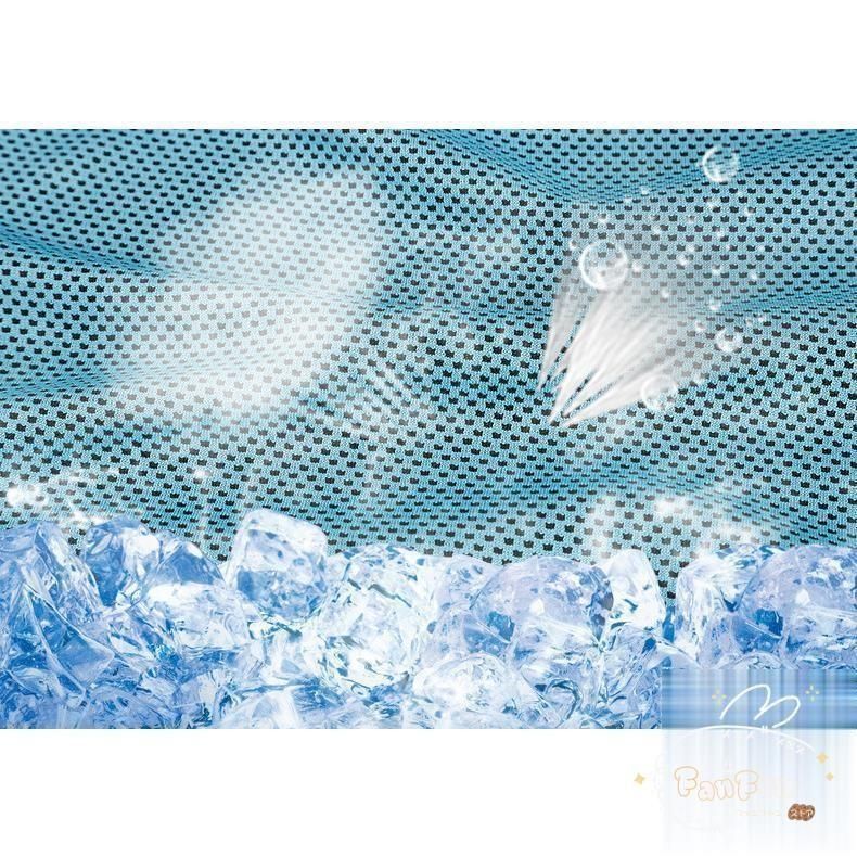 涼しい