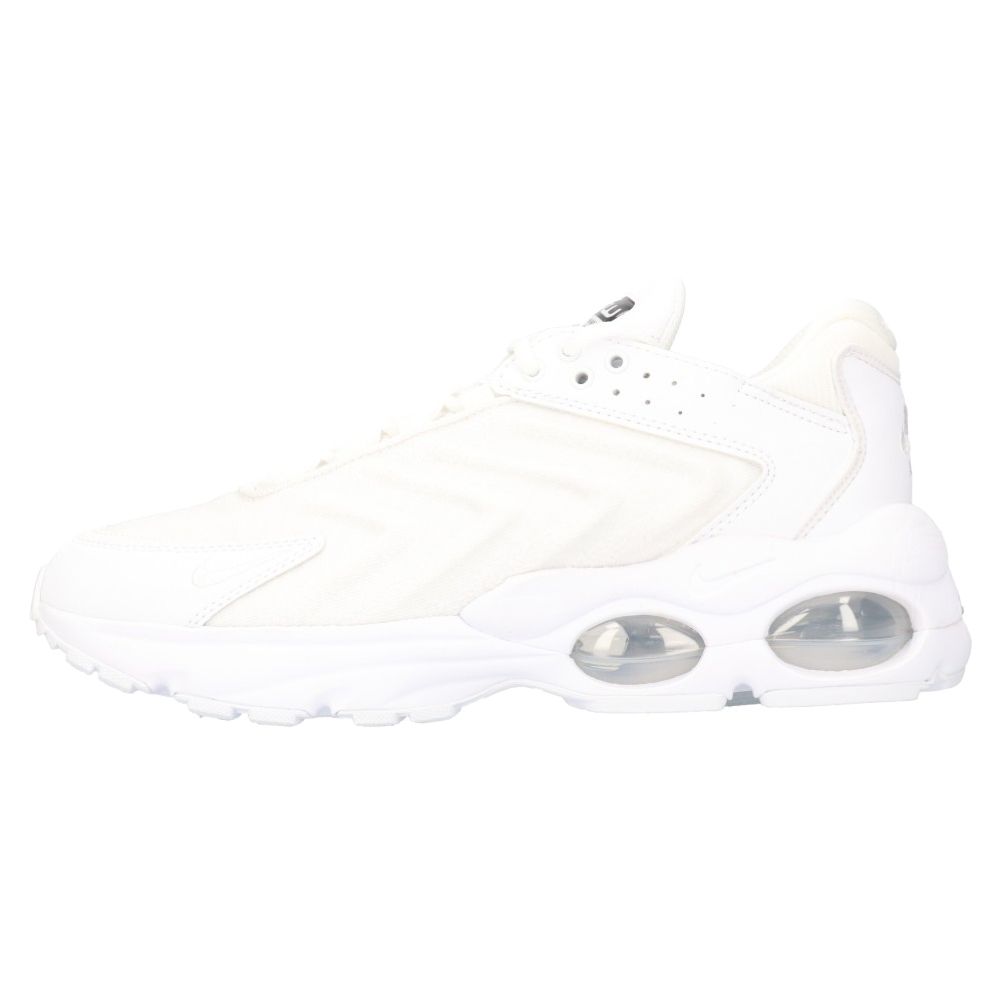 NIKE ナイキ AIR MAX TW TRIPLE WHITE エアマックス TW トリプル