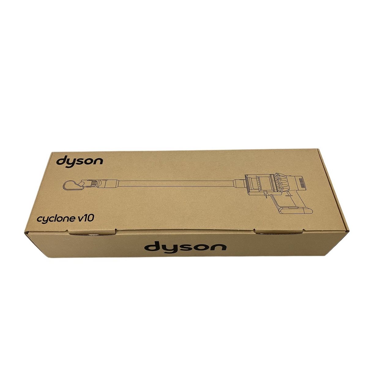 dyson サイクロンV10 SV12 ダイソン 掃除機 良好 W10473509