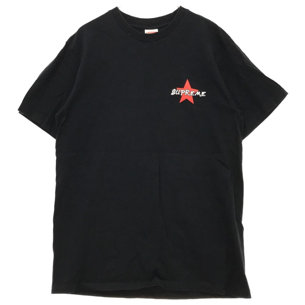 SUPREME (シュプリーム) 19AW Money Power Respect Tee マネーパワー  