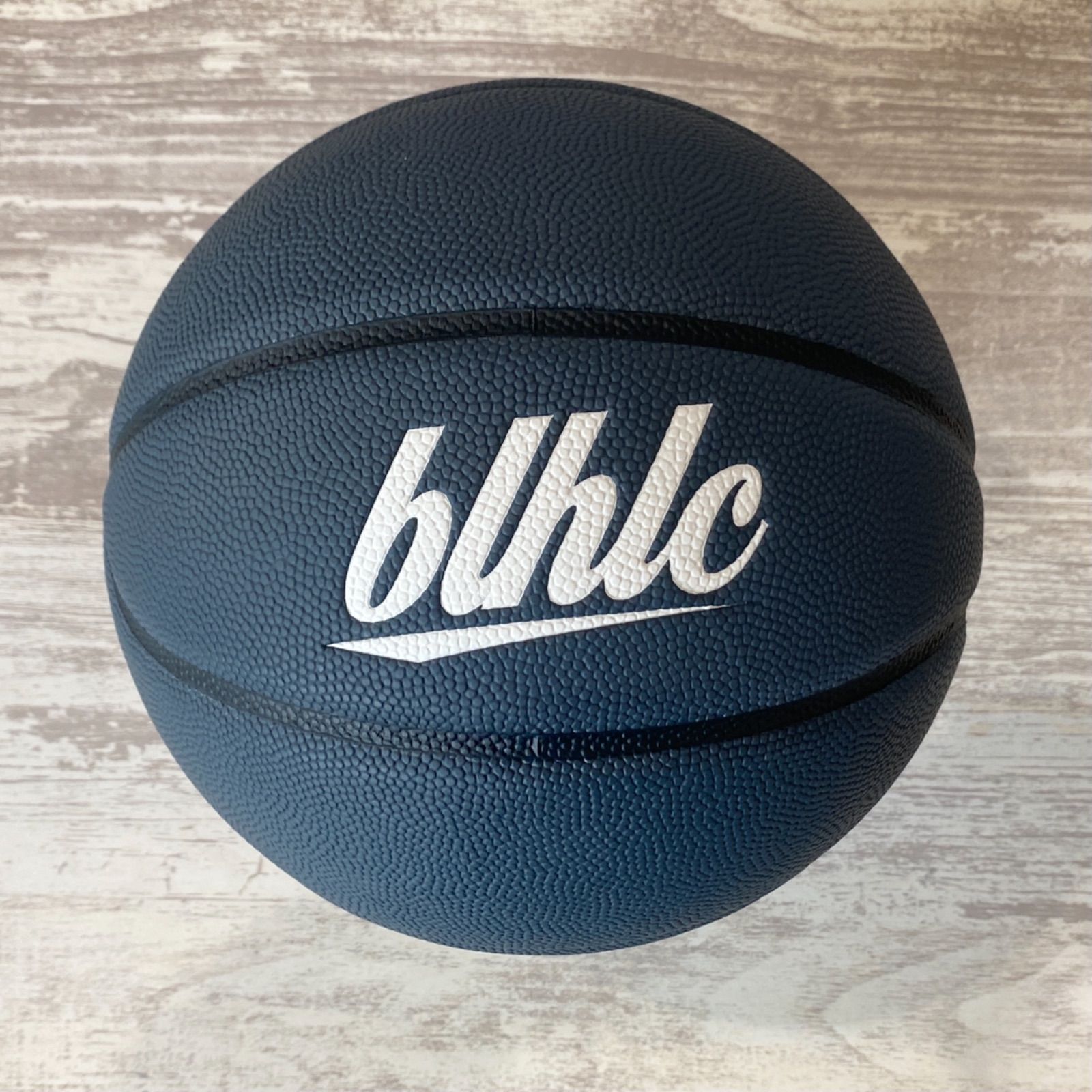 BALLAHOLIC】PLAYGROUND BASKETBALL ballaholic x TACHIKARA - メルカリ