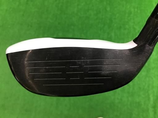 中古】 テーラーメイド M2(2017) U6 ユーティリティ UT TM5-217