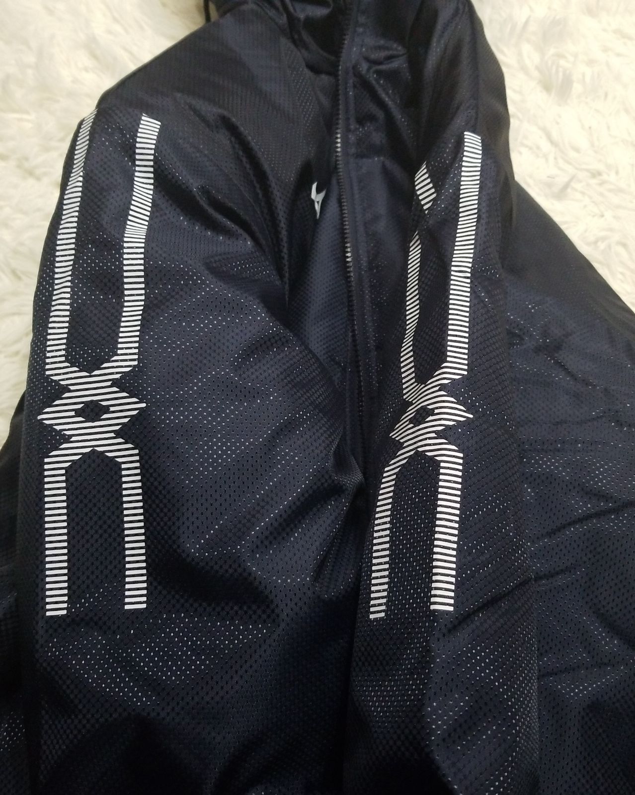 新品】未使用 希少 Mizuno ミズノ 2024箱根駅伝 100回記念大会 ×読売