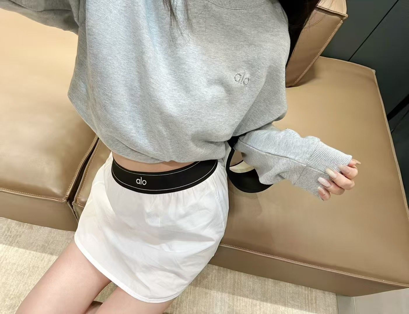 ハーフパンツ