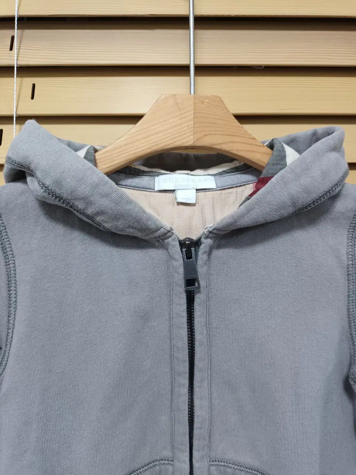 Ground Y YOHJI YAMAMOTO ハーフジップ カットソー シャツ - メルカリ