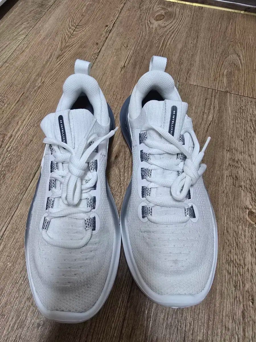 UNDER ARMOUR アンダーアーマー スニーカー 君にあげるよ