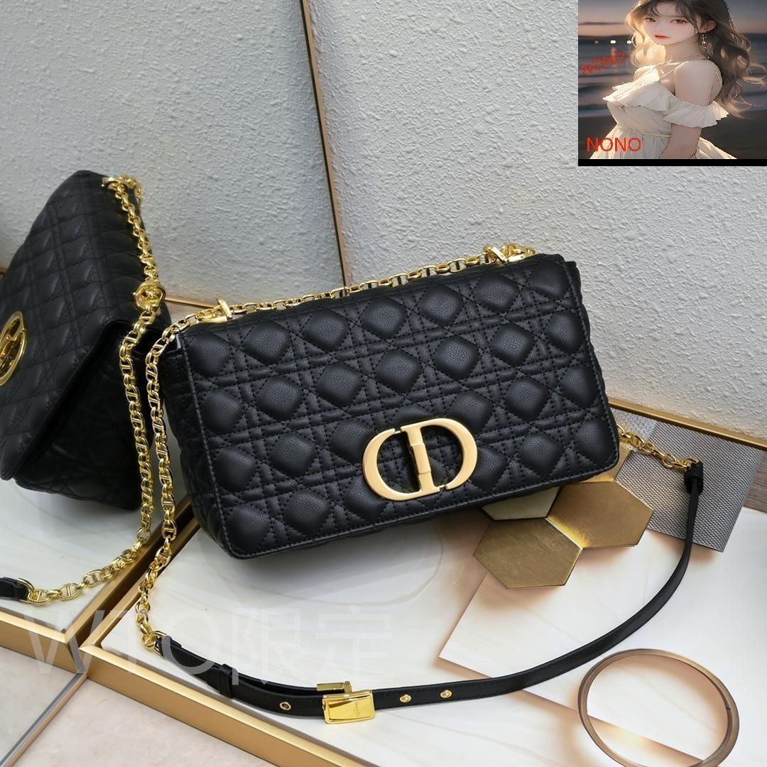 専用(即購入不可) Dior ショルダーバッグ DIOR デイオール ショルダーバッグ 即購入不可-WTO輸入1 - メルカリ