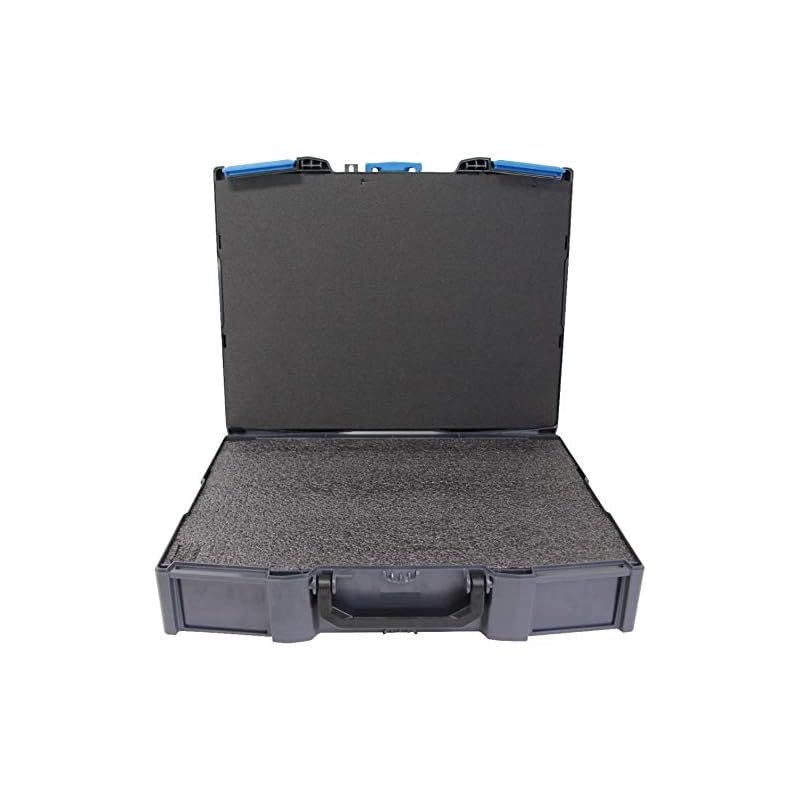 SIGNET シグネット ツールボックス ウレタンツールクッション入 0