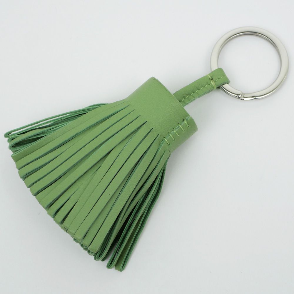 エルメス　カルメン トリコロール　新品未使用 ヴェールユッカ グリーン系 ピンク HERMESのフリマアイテム一覧