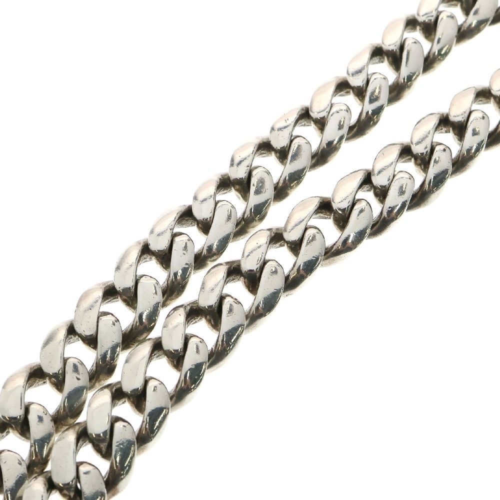 CHROME HEARTS (クロムハーツ) CLSC CHN BOX ID クラシック