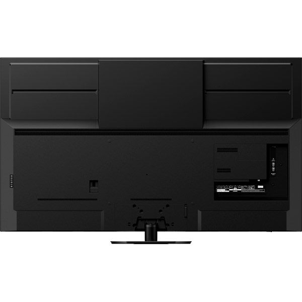 動作確認済】【中古】パナソニック 65V型 4Kダブルチューナー内蔵 倍速