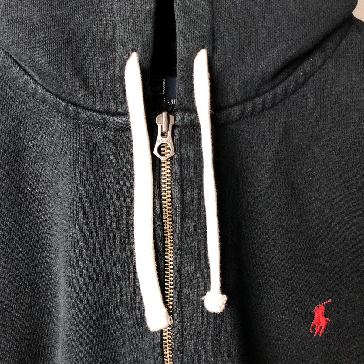 古着 ラルフローレン Ralph Lauren POLO by Ralph Lauren