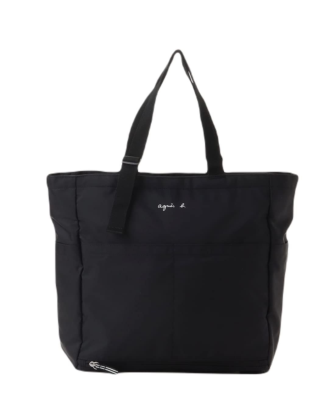 PENDLETON×Marie Inaba MOTHERS TOTE ブラック PENDLETON（ペンドルトン） PENDLETON×Marie Inaba MOTHERS TOTE