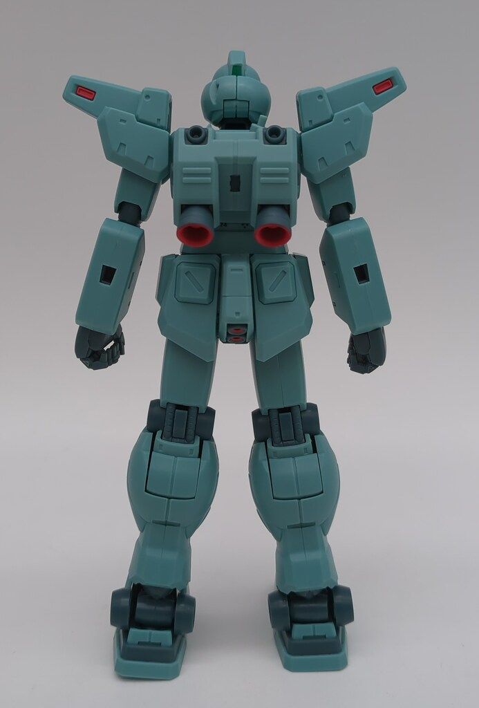 BANDAI SPIRITS ROBOT魂<SIDE MS> 機動戦士ガンダム0083