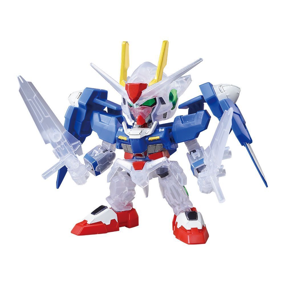 一番くじ 機動戦士ガンダム00 -GUNDAM MEISTERS-｜一番くじ
