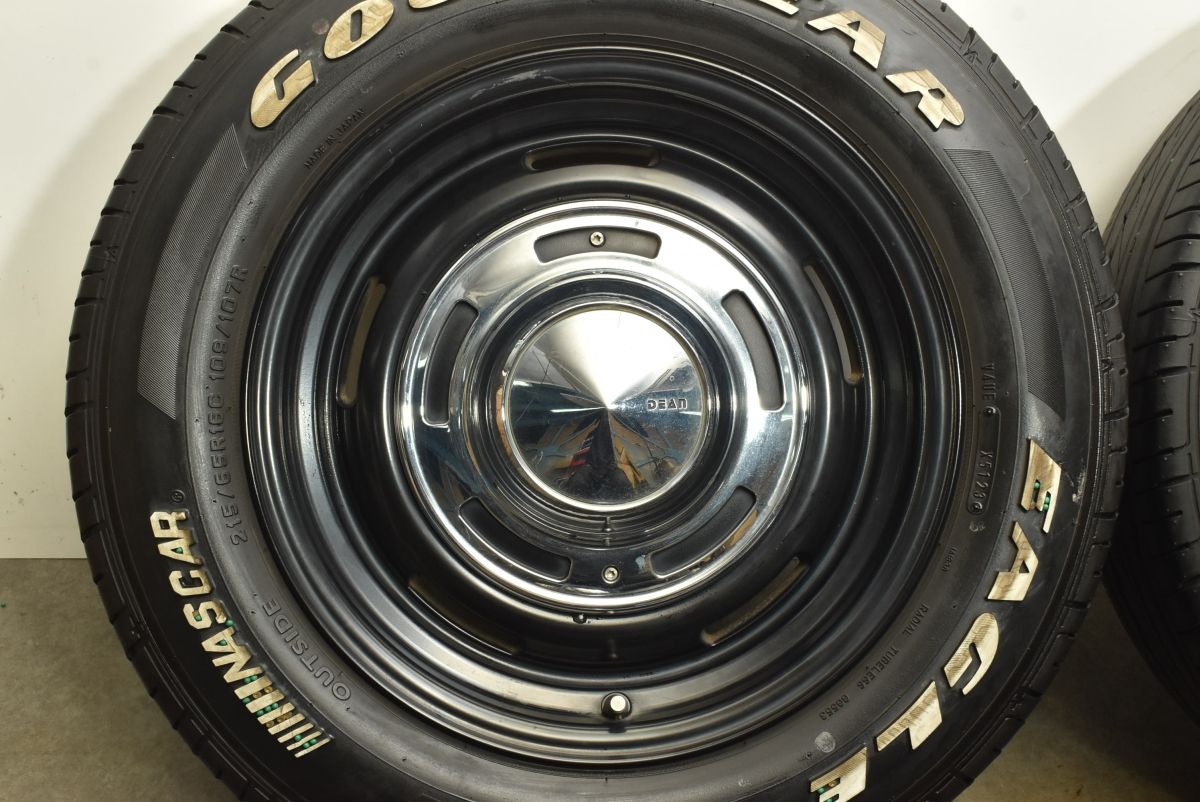 40 グッドイヤー