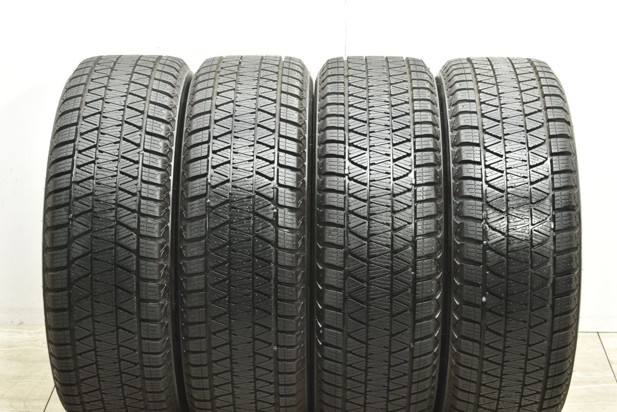 クラウンクロスオーバー 純正サイズ