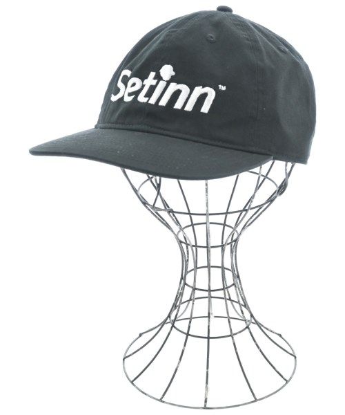 Setinn キャップ メンズ 【古着】【中古】【送料無料】 - メルカリ