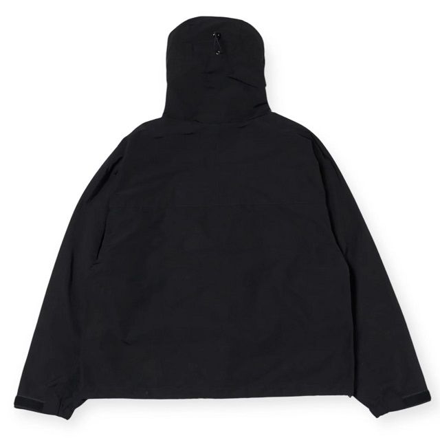 新品 FARAH ファーラー 25SS Compartment Jacket 60/40クロス