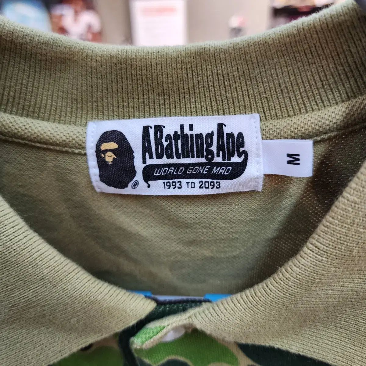 APE アベイシングエイプ