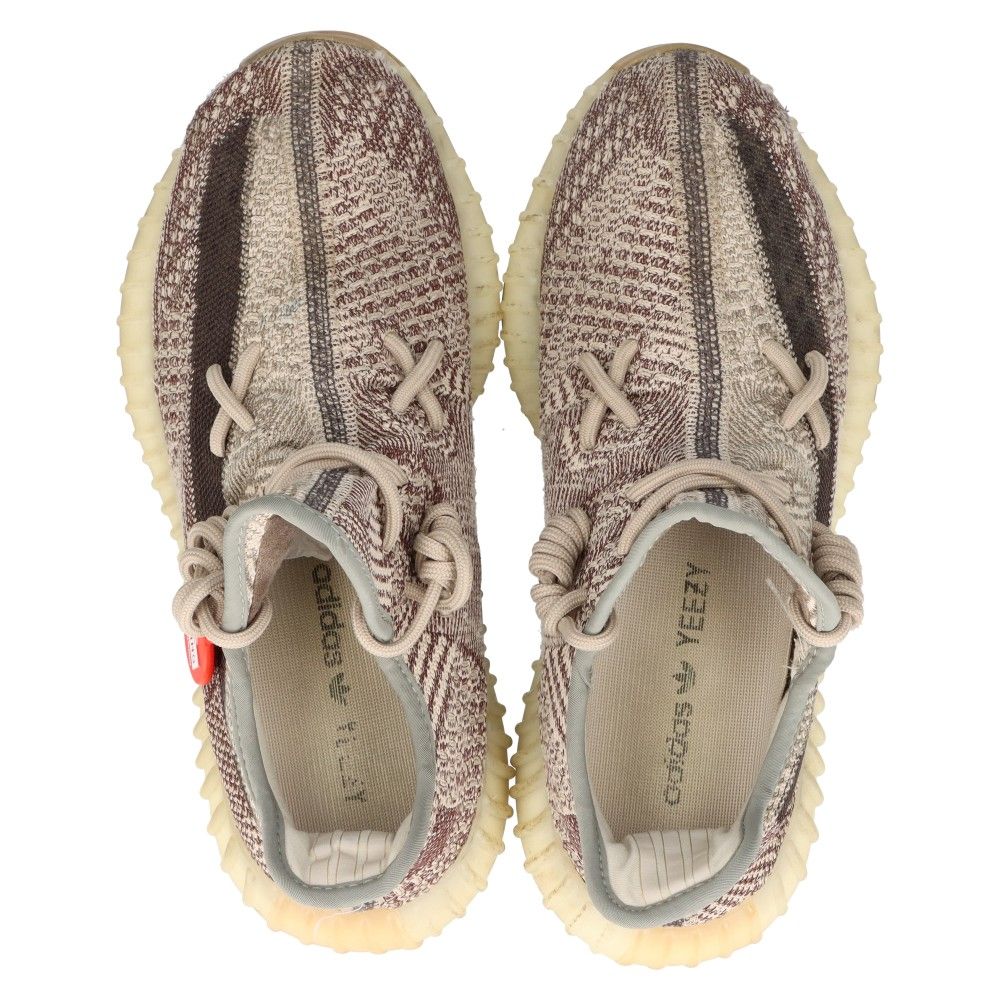 adidas (アディダス) YEEZY BOOST 350 V2 ZYON イージーブースト