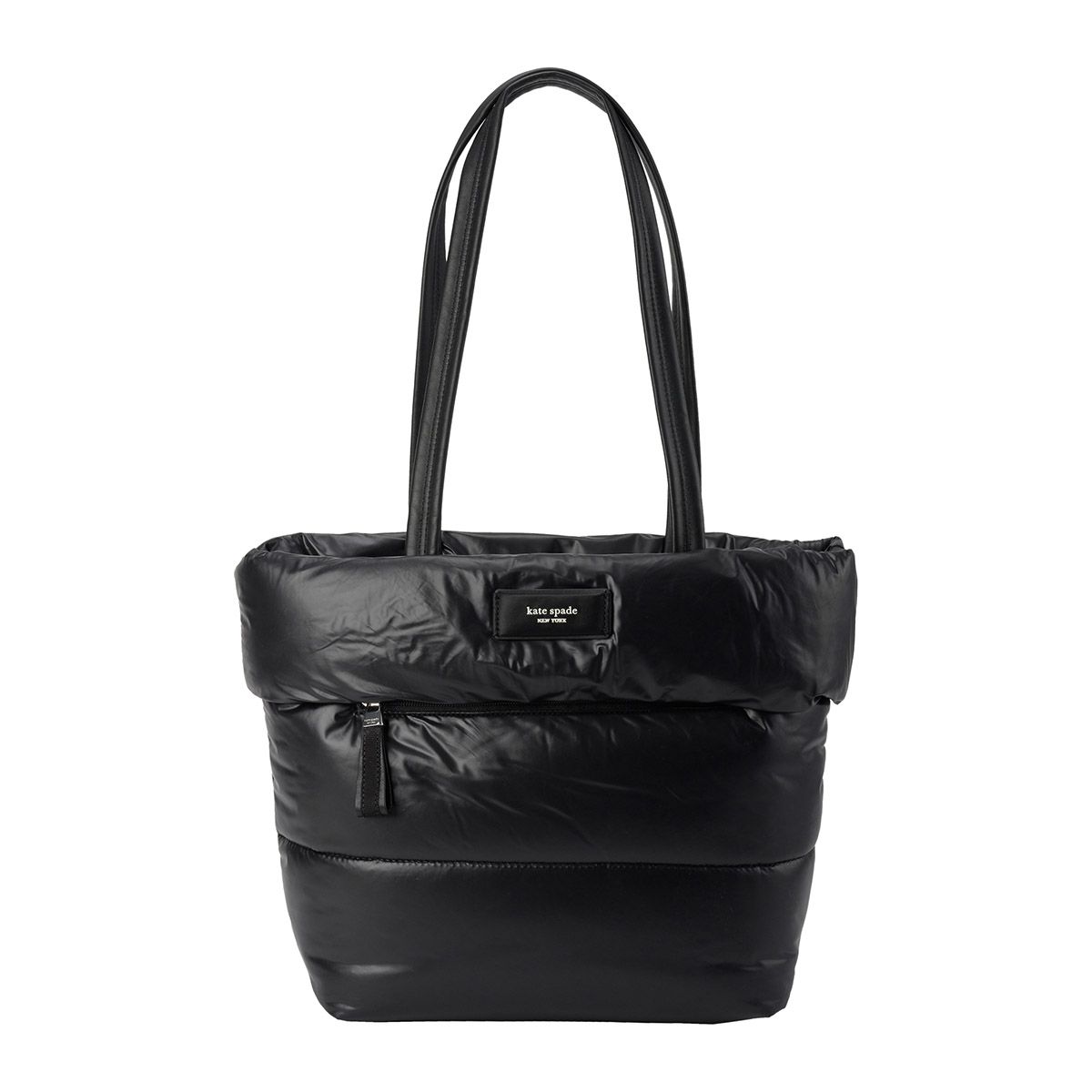 新品 ケイトスペード kate spade トートバッグ SMALL TOTE ブラック 