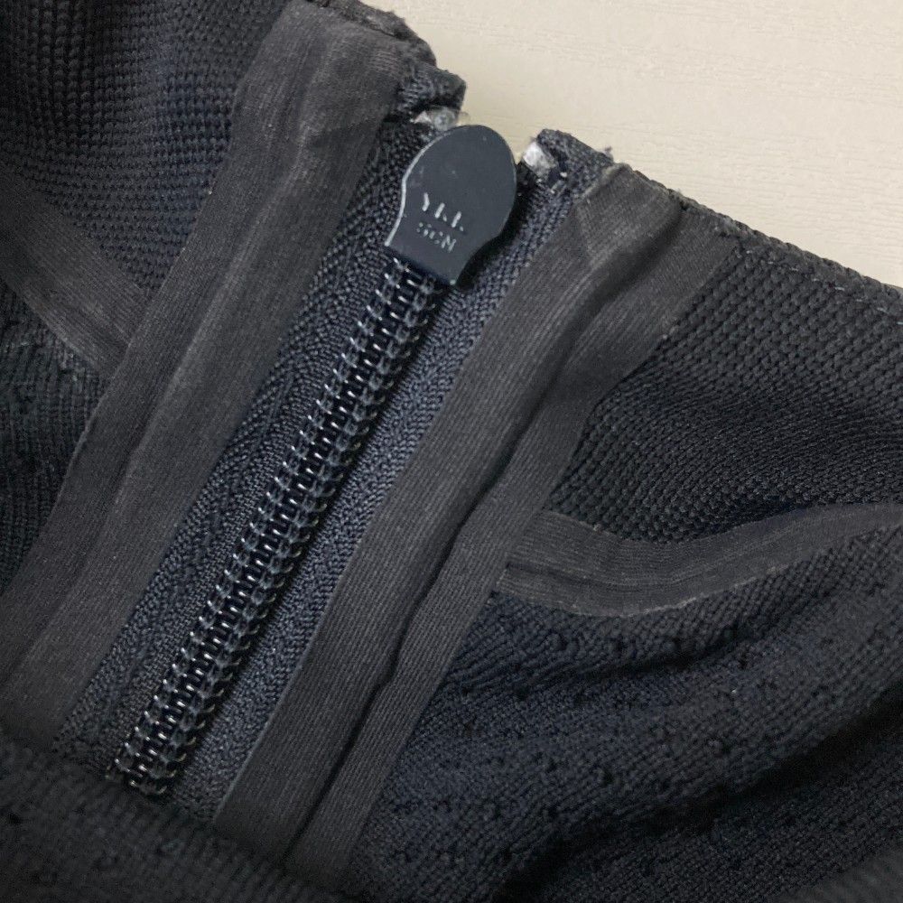ジップジャケット