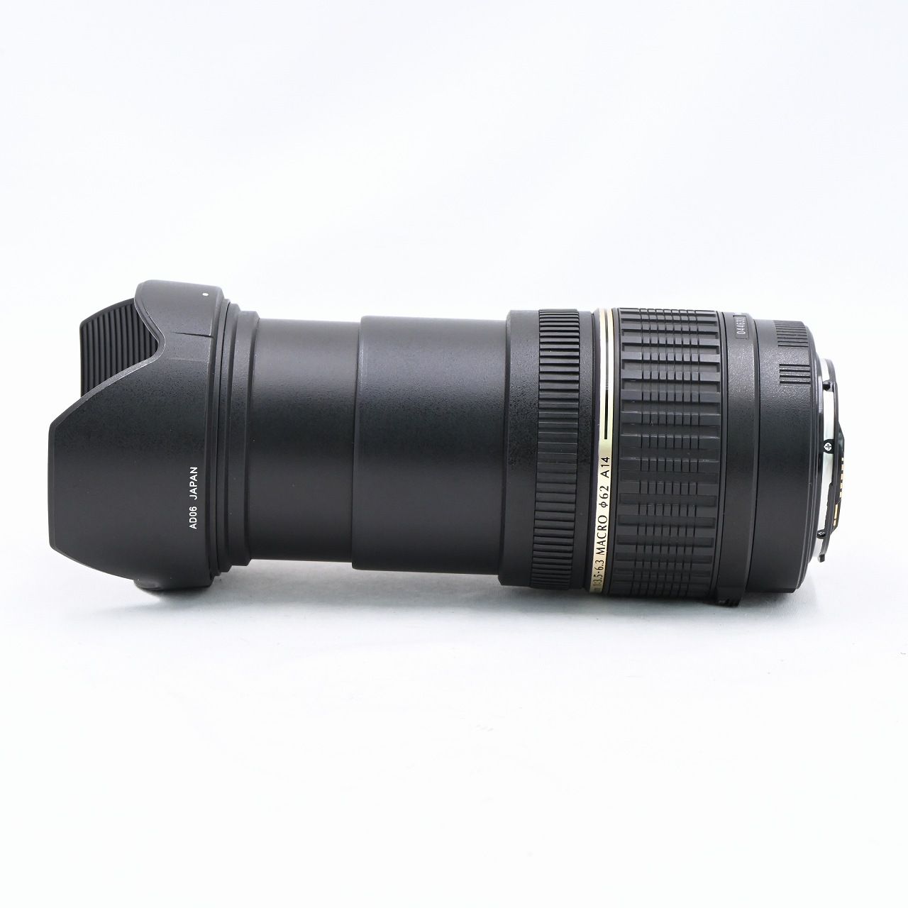 カメラ タムロン TAMRON AF18-200mm F3.5-6.3 XR DiII LD Aspherical 