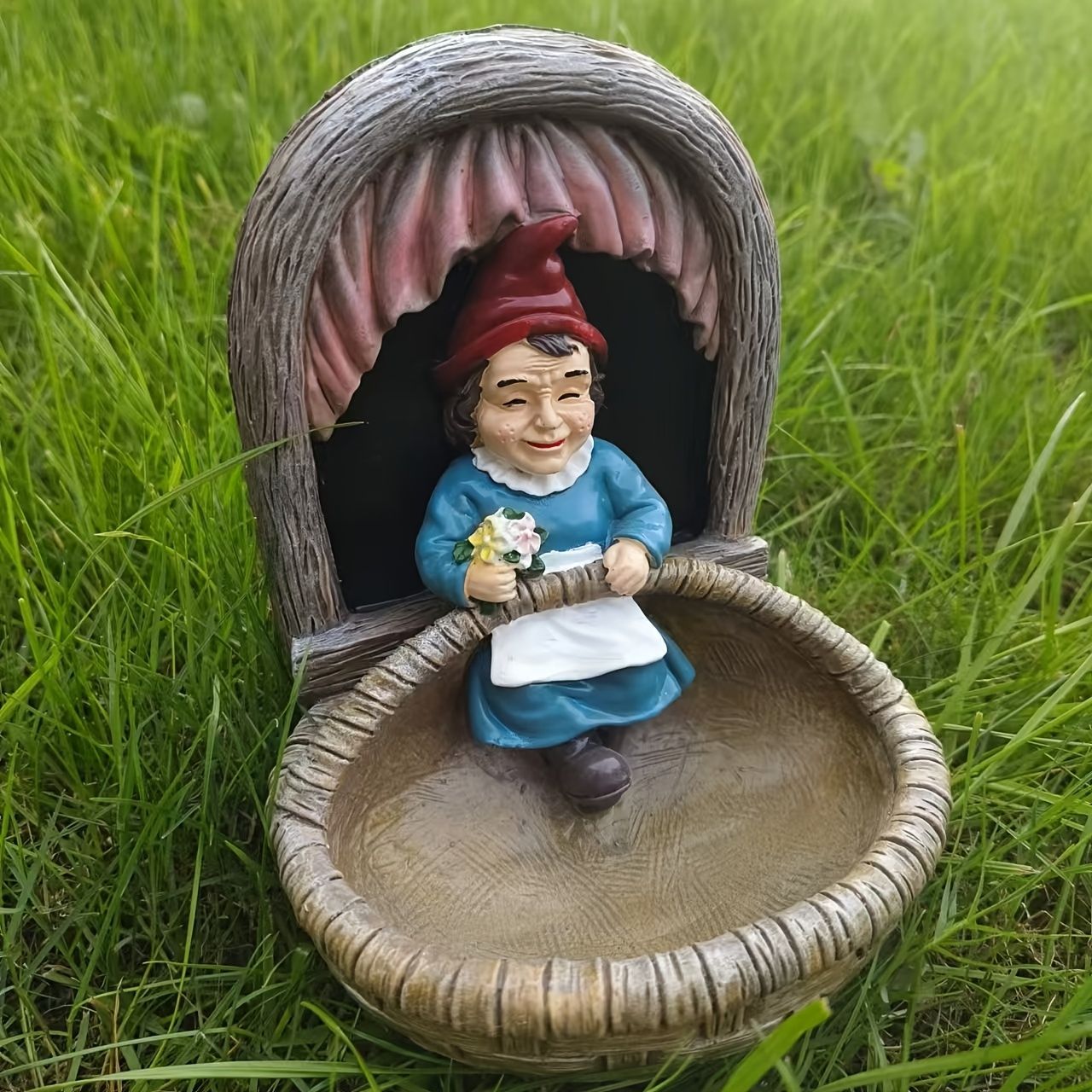 野鳥観察 樹脂