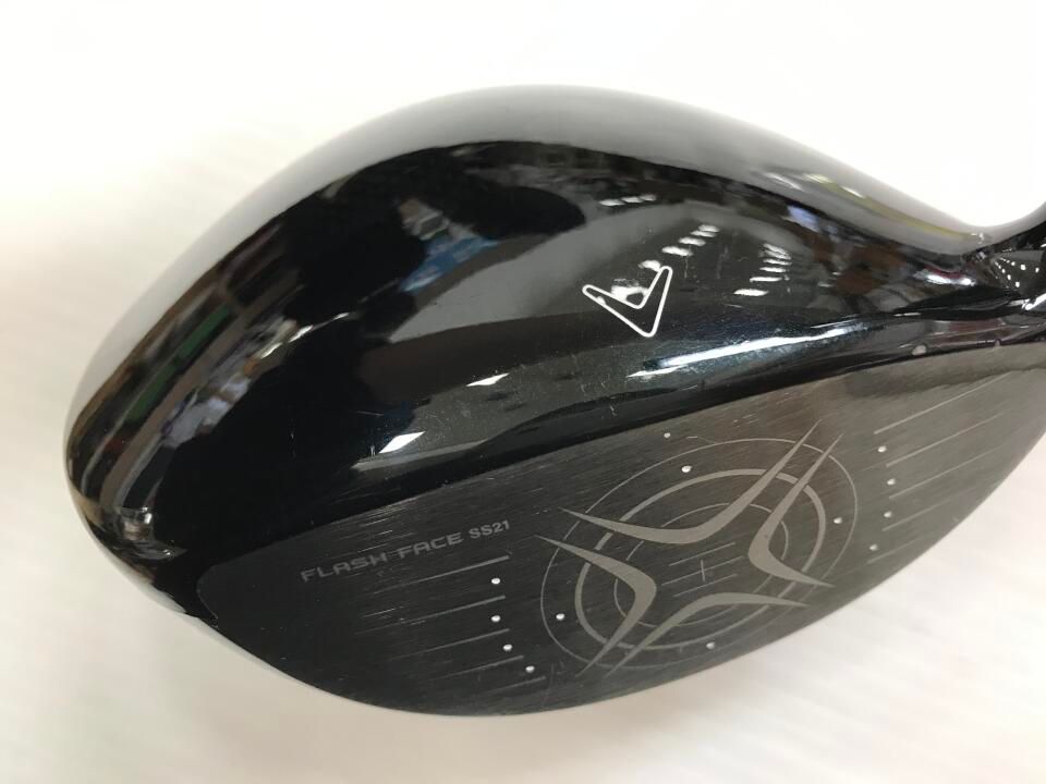 大阪府 ショップ キャロウェイゴルフ EPIC エピック MAX ドライバー