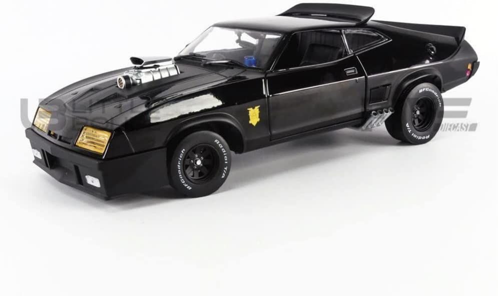 Greenlight Last of the V8 Interceptors (1979) 1/18スケール