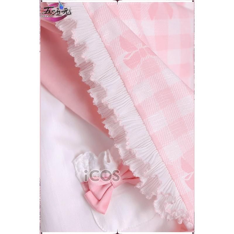 大正ロマン衣装 衣装