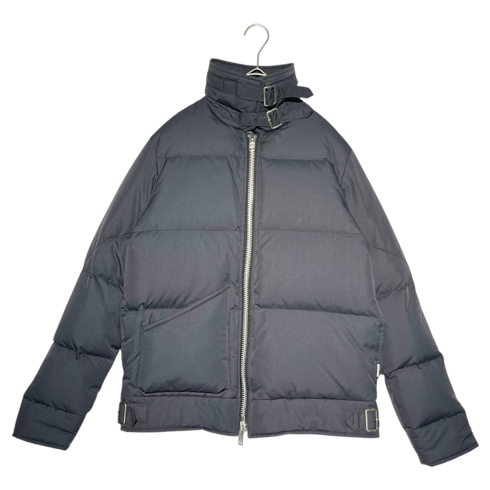 GOODENOUGH(グッドイナフ) 15AW B-3 DOWN JACKET ダウン ジャケット GE 