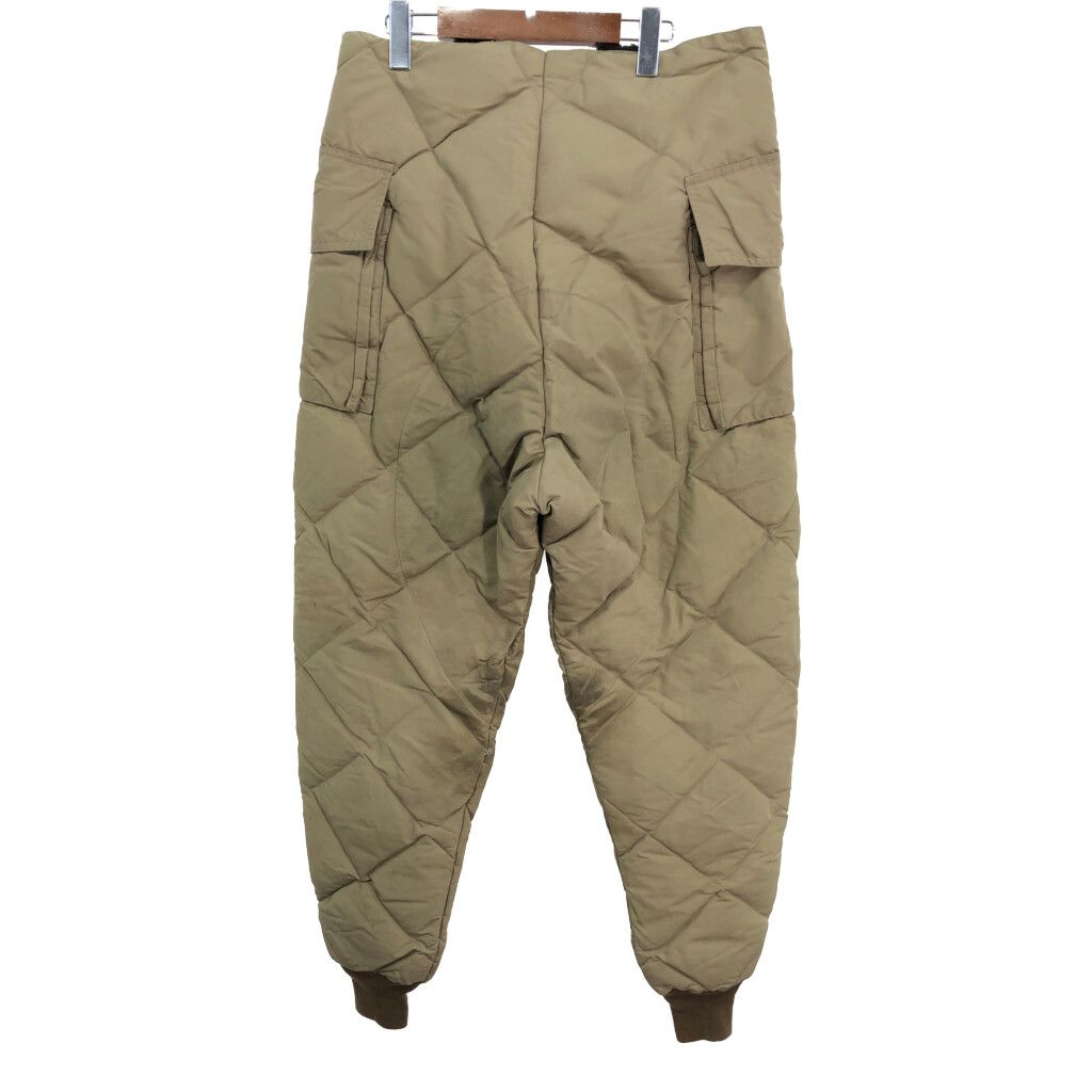 復刻　Eddie Bauer　キルティングベスト　日の出タグ　完売品 Eddie Bauer エディー・バウアー USA製 国内正規品 日の出タグ