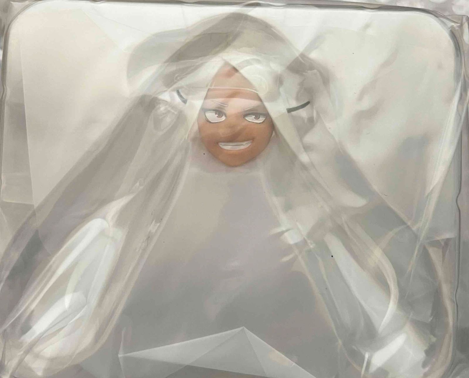 スケールフィギュア 特典