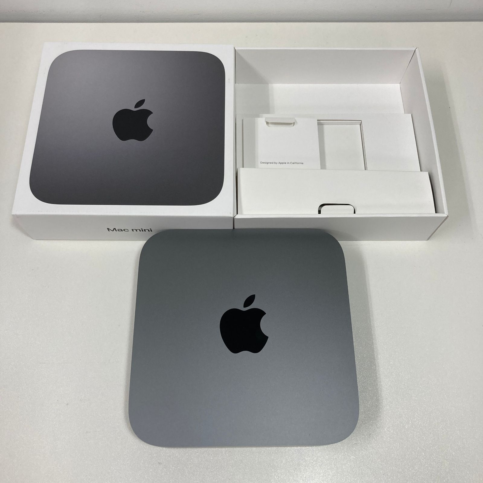 アンドレ様限定【ジャンク】mac mini 2018 Yahoo!オークション -「mac mini 2018 ジャンク」の落札相場